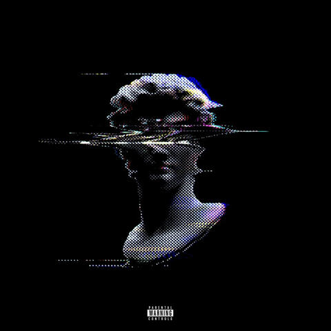Here (feat. Moneybag Montae) album art