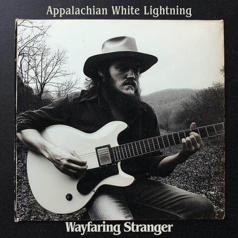 Wayfaring Stranger album art