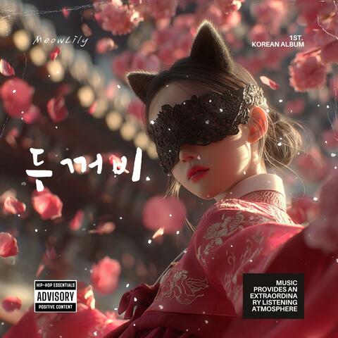 두꺼비 album art