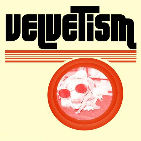 Velvet Ribbon (feat. Soleil Patterson) album art