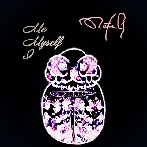 Me Myself I album art