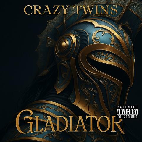 GLADIATOR album art