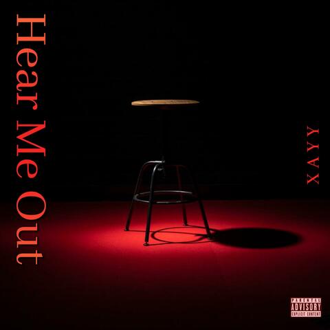 Hear Me Out album art