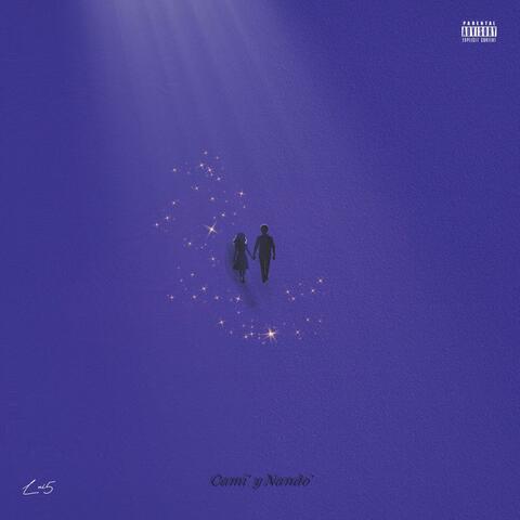 Cami' y Nando' album art