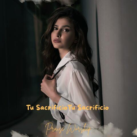 Tu Sacrificio album art