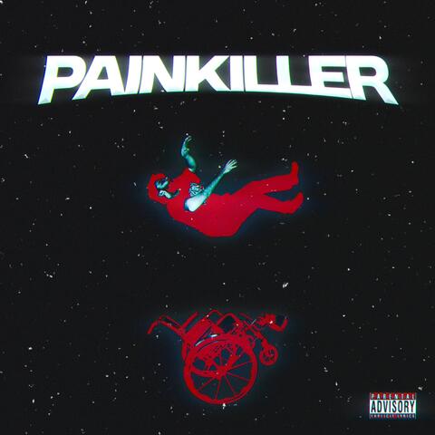 PAINKILLER album art