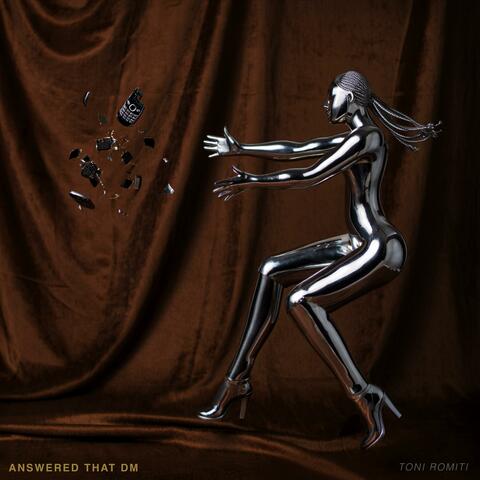 Answered That DM album art