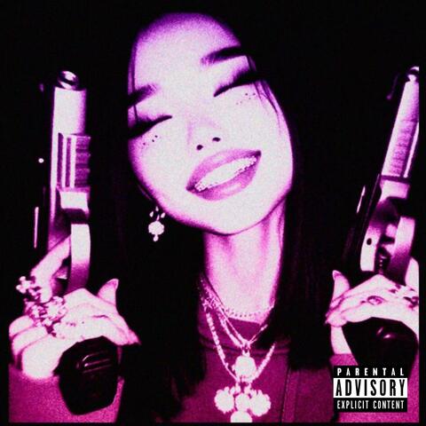 Homicide album art