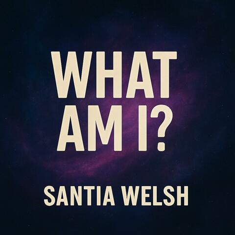 What Am I? album art