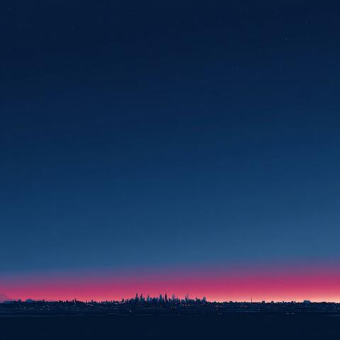 Colors in the Daylight album art