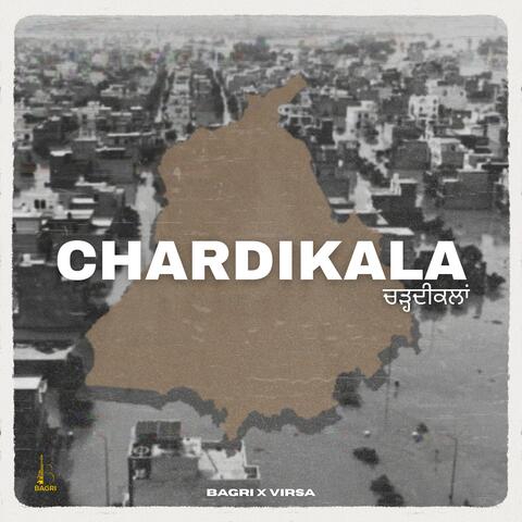 Chardikala album art