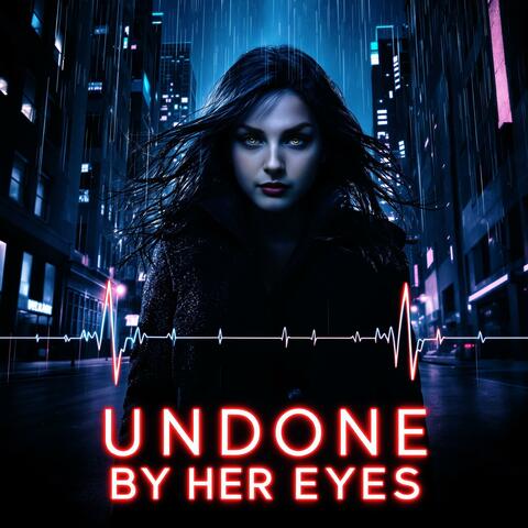 Undone By Her Eyes album art