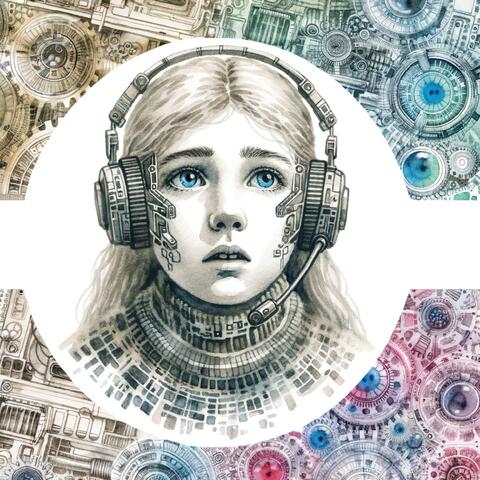 Like me album art