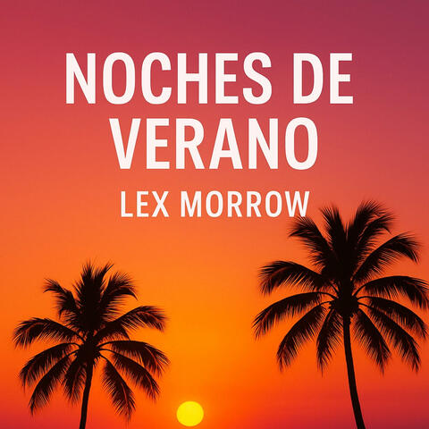 Noches de Verano album art