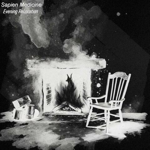Evening Relaxation album art
