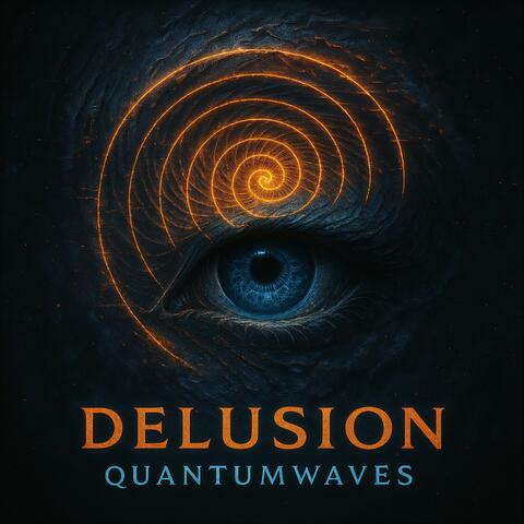 Delusion album art