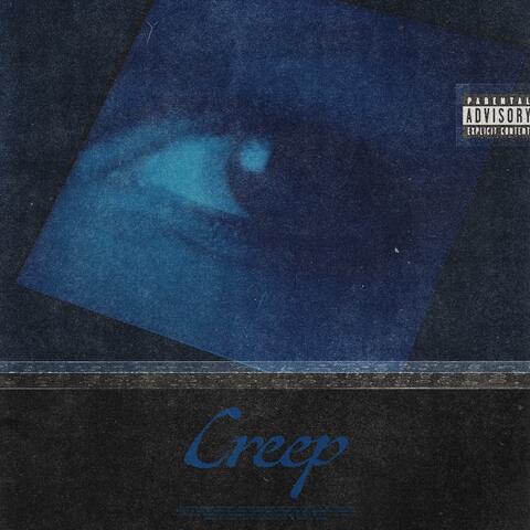 Creep album art