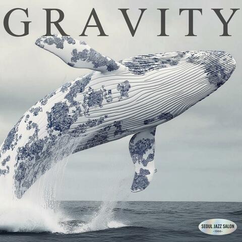 Gravity album art