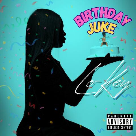 Birthday Juke album art