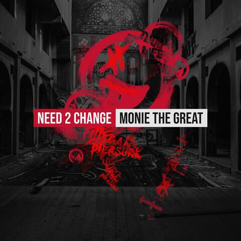 Need 2 Change (feat. Trubble) album art