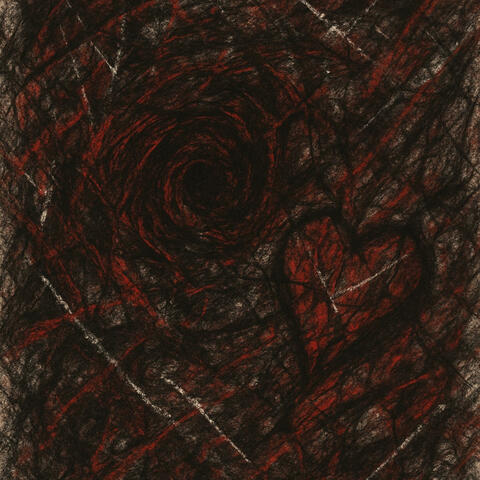 abstinencia album art