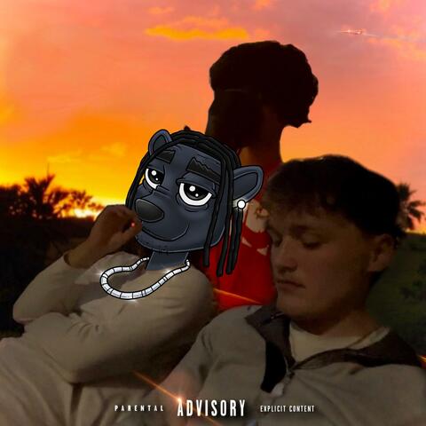 Unsterblich (feat. CeeJay68 & Dimpfelmoser) album art