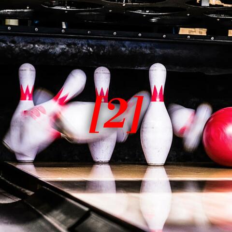 Strike album art