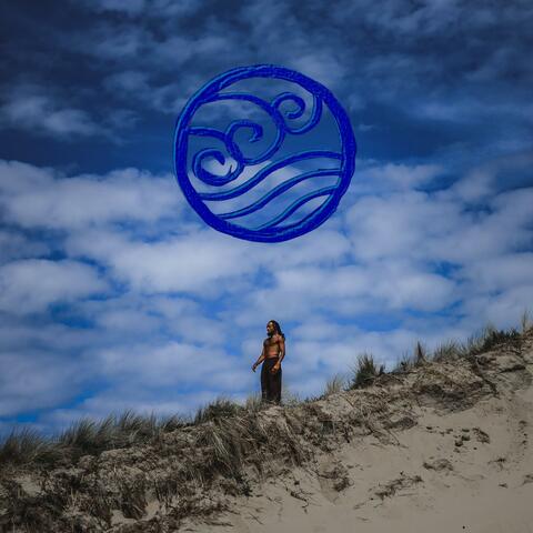 Water. album art