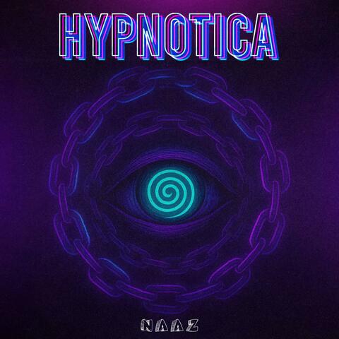 HYPNOTICA album art