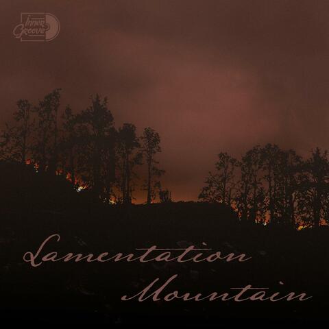 Lamentation Mountain album art