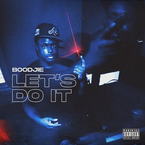 Let's Do It album art