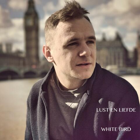 Lust en liefde album art