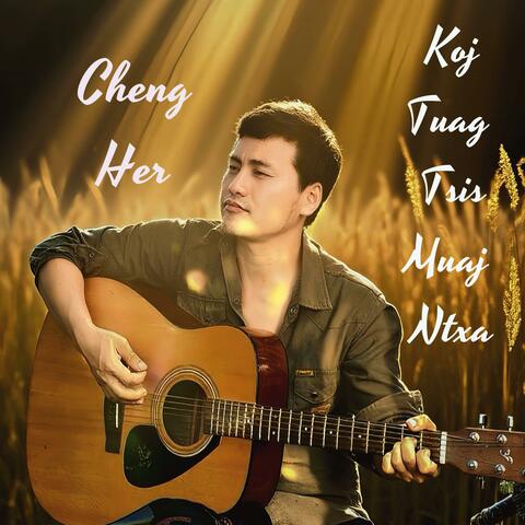 Koj Tuag Tsis Muaj Ntxa album art