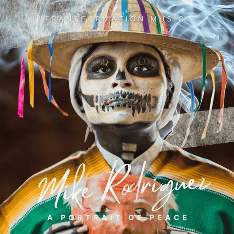 A Portrait of Peace album art