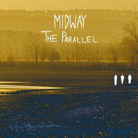 The Parallel album art