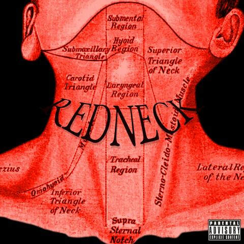 REDNECK album art