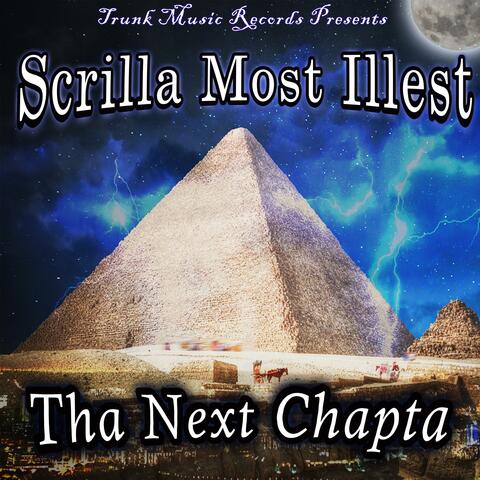 Tha Next Chapta album art
