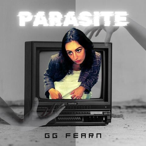 Parasite album art
