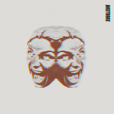 Halstep album art