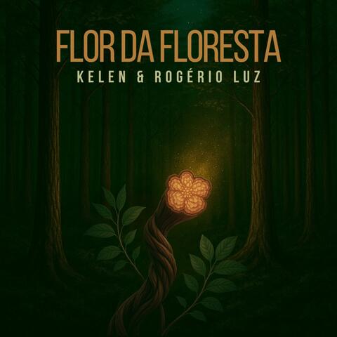 Flor da Floresta album art