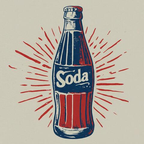 Soda album art