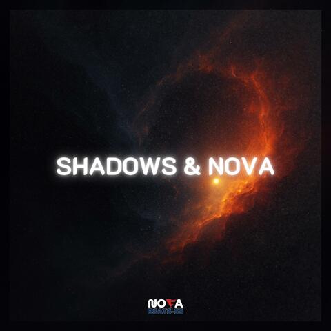 Shadows & Nova album art