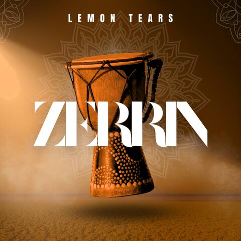 Zerrin album art