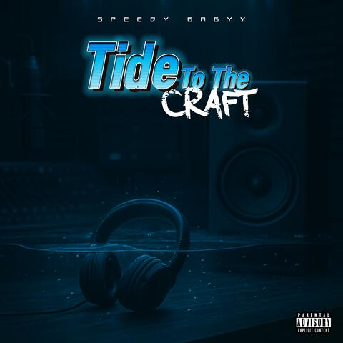 Tide To The Craft album art