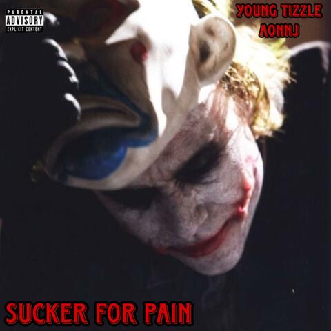 Sucker For Pain (feat. AonnJ) album art