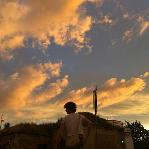 wolkenbilder album art