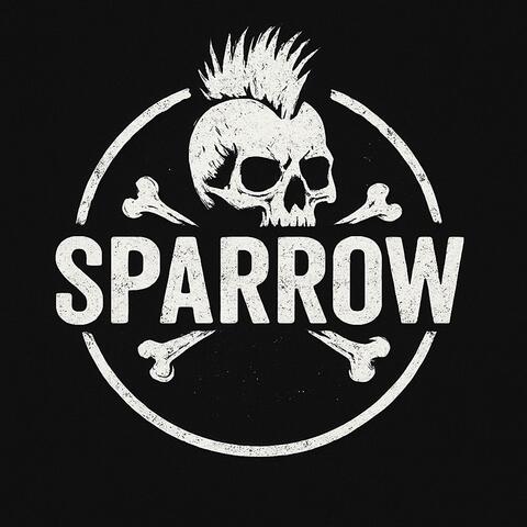 SPARROW album art