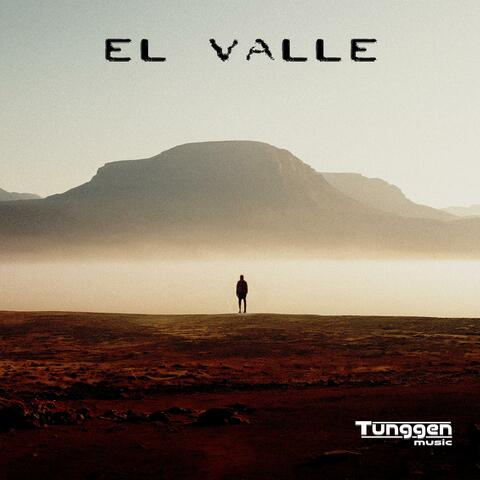 El Valle album art