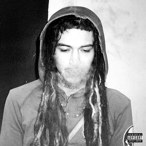 Greenmon album art