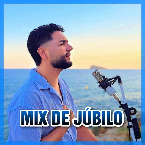Mix de alabanzas antiguas de Júbilo album art